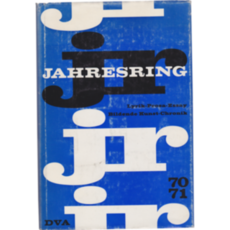 Beiträge zur deutschen Literatur und Kunst der Gegenwart