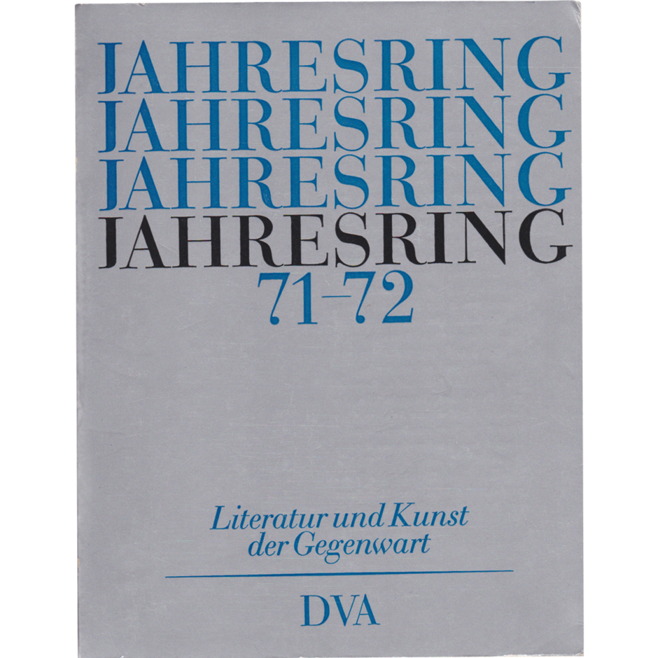 © Kulturkreis/Deutsche Verlags-Anstalt GmbH © Kulturkreis/Deutsche Verlags-Anstalt GmbH