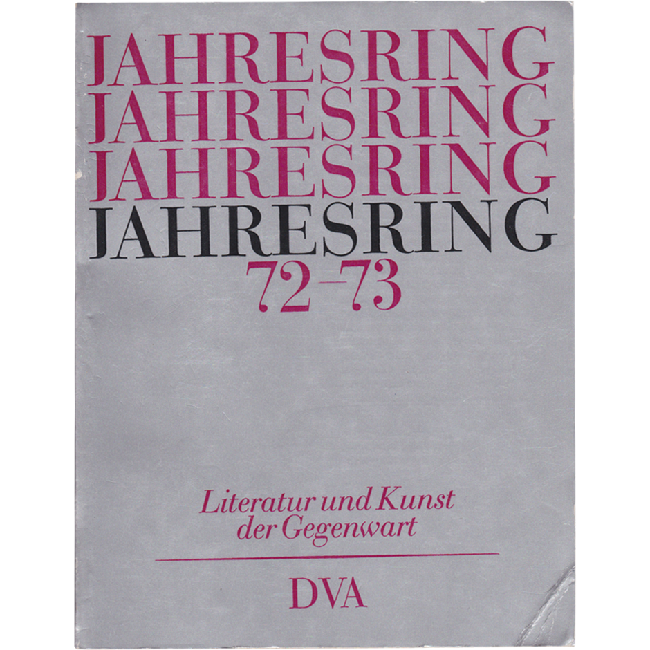 © Kulturkreis/Deutsche Verlags-Anstalt GmbH © Kulturkreis/Deutsche Verlags-Anstalt GmbH