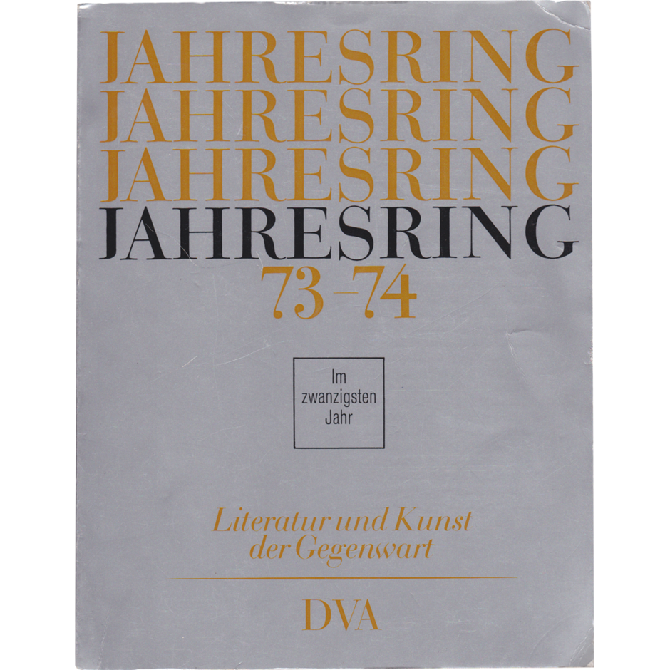 © Kulturkreis/Deutsche Verlags-Anstalt GmbH © Kulturkreis/Deutsche Verlags-Anstalt GmbH