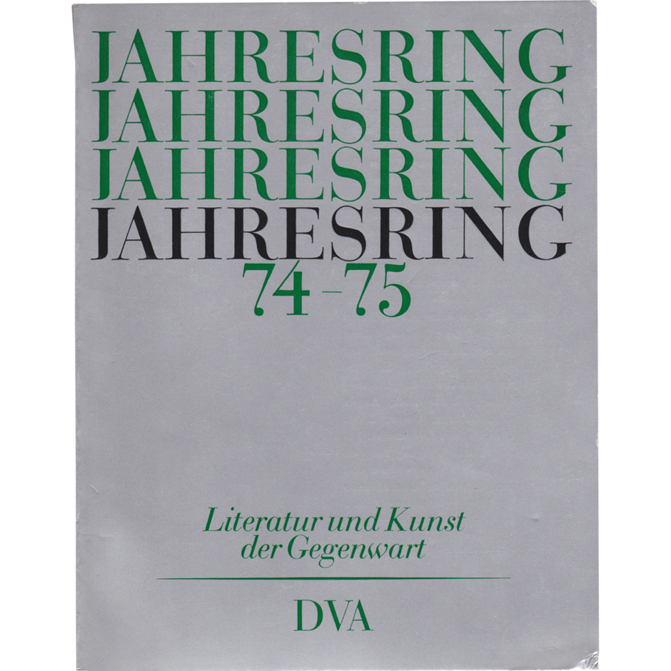 © Kulturkreis/Deutsche Verlags-Anstalt GmbH © Kulturkreis/Deutsche Verlags-Anstalt GmbH