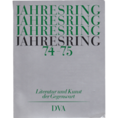 Literatur und Kunst der Gegenwart