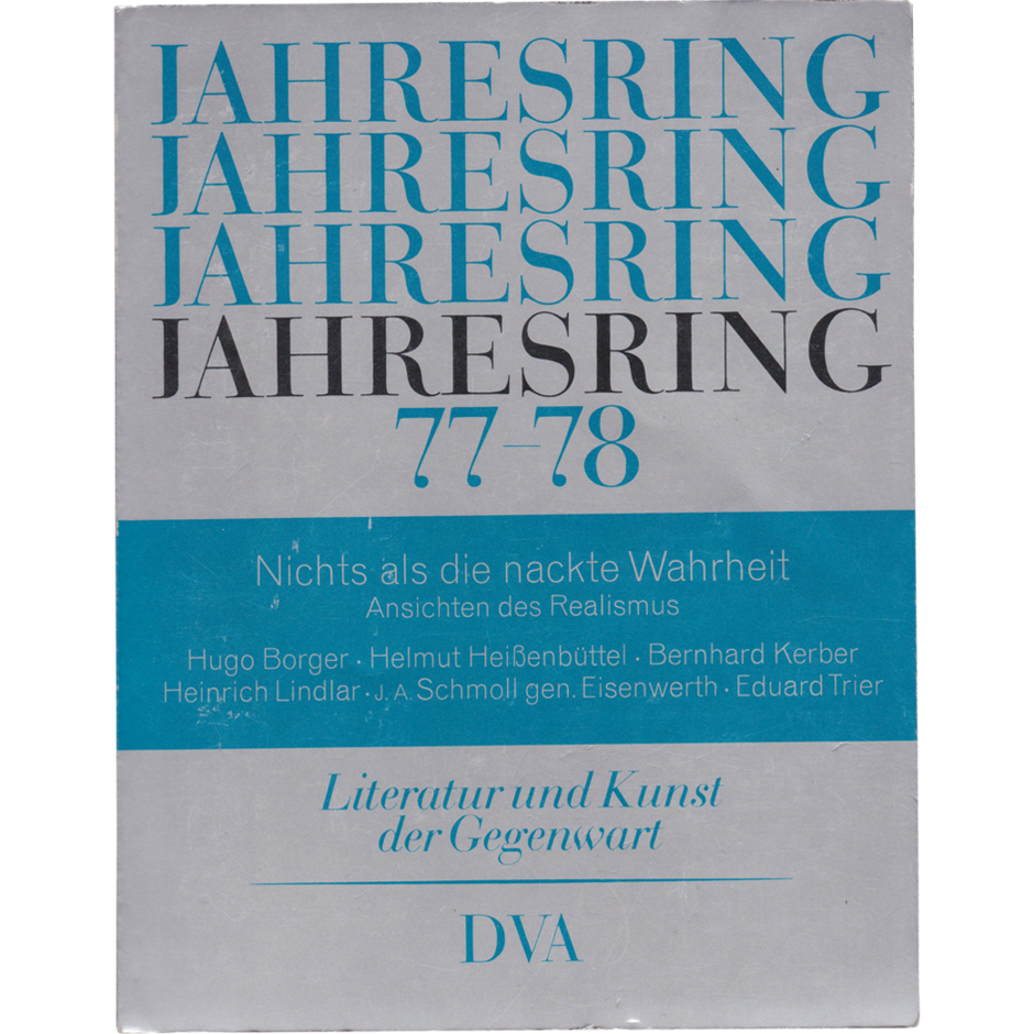 © Kulturkreis/Deutsche Verlags-Anstalt GmbH © Kulturkreis/Deutsche Verlags-Anstalt GmbH