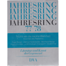 Nichts als die nackte Wahrheit - Ansichten des Realismus