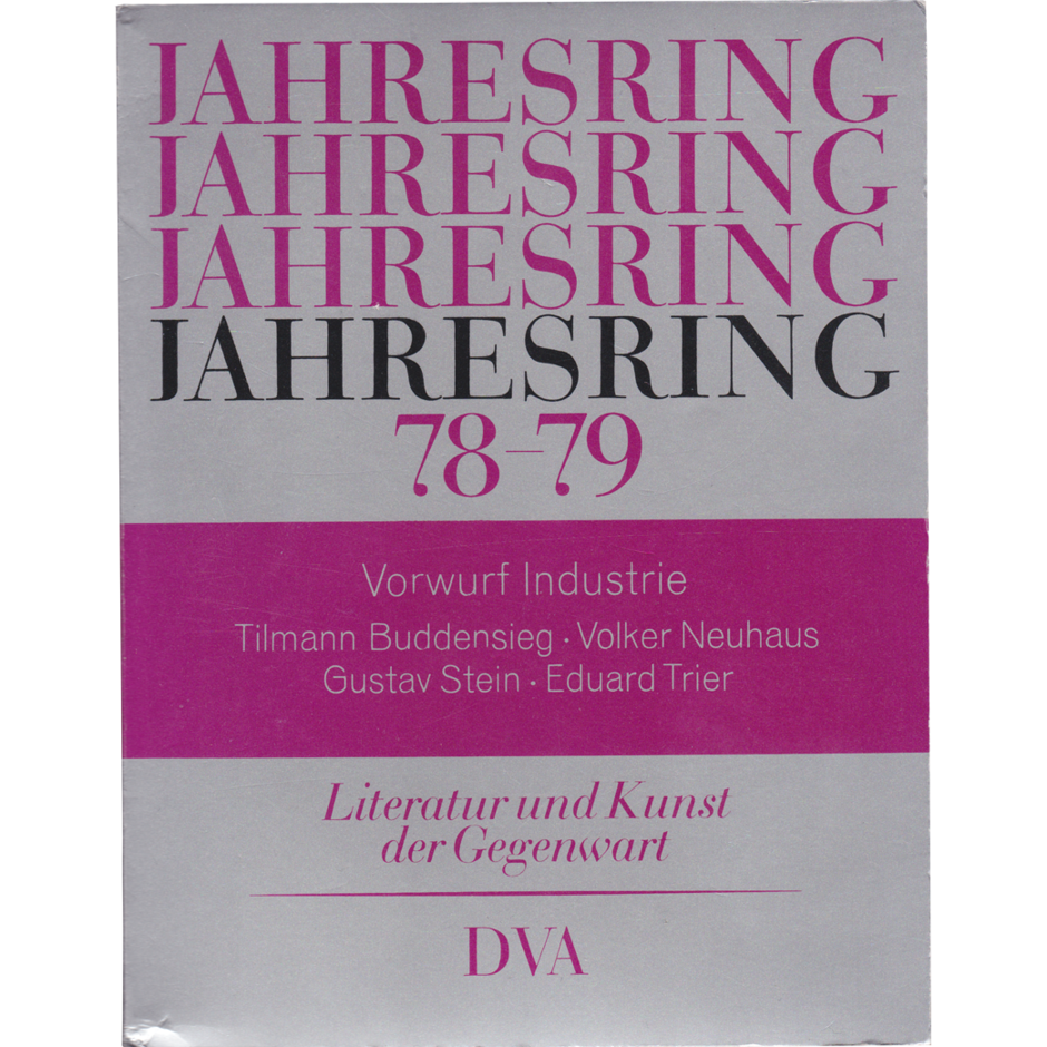 © Kulturkreis/Deutsche Verlags-Anstalt GmbH © Kulturkreis/Deutsche Verlags-Anstalt GmbH