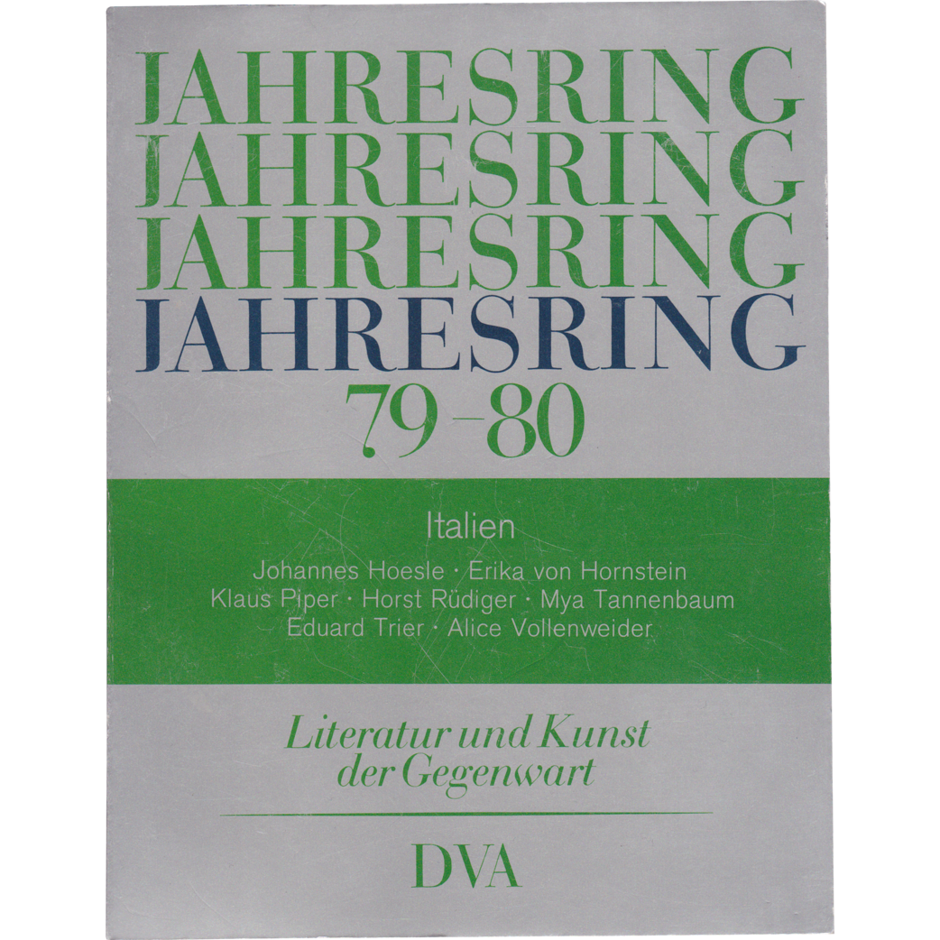 © Kulturkreis/Deutsche Verlags-Anstalt GmbH © Kulturkreis/Deutsche Verlags-Anstalt GmbH