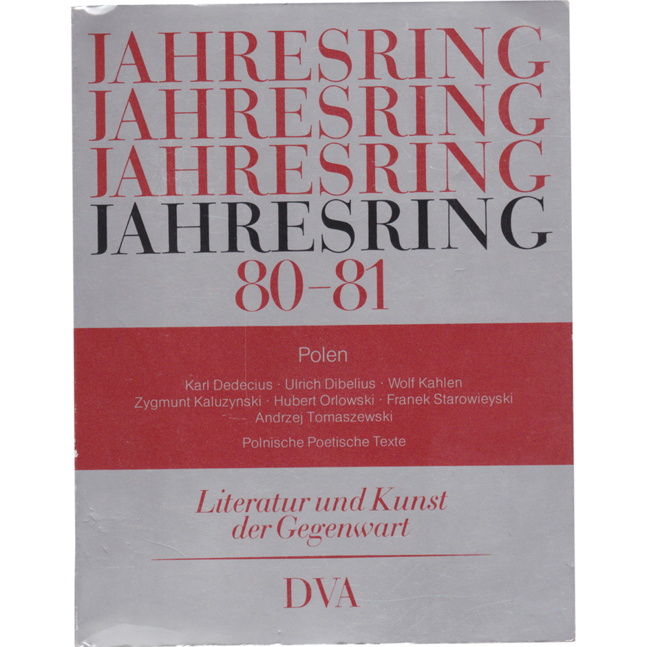 © Kulturkreis/Deutsche Verlags-Anstalt GmbH © Kulturkreis/Deutsche Verlags-Anstalt GmbH