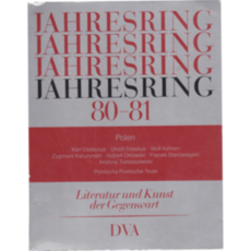 Literatur und Kunst der Gegenwart - Polen