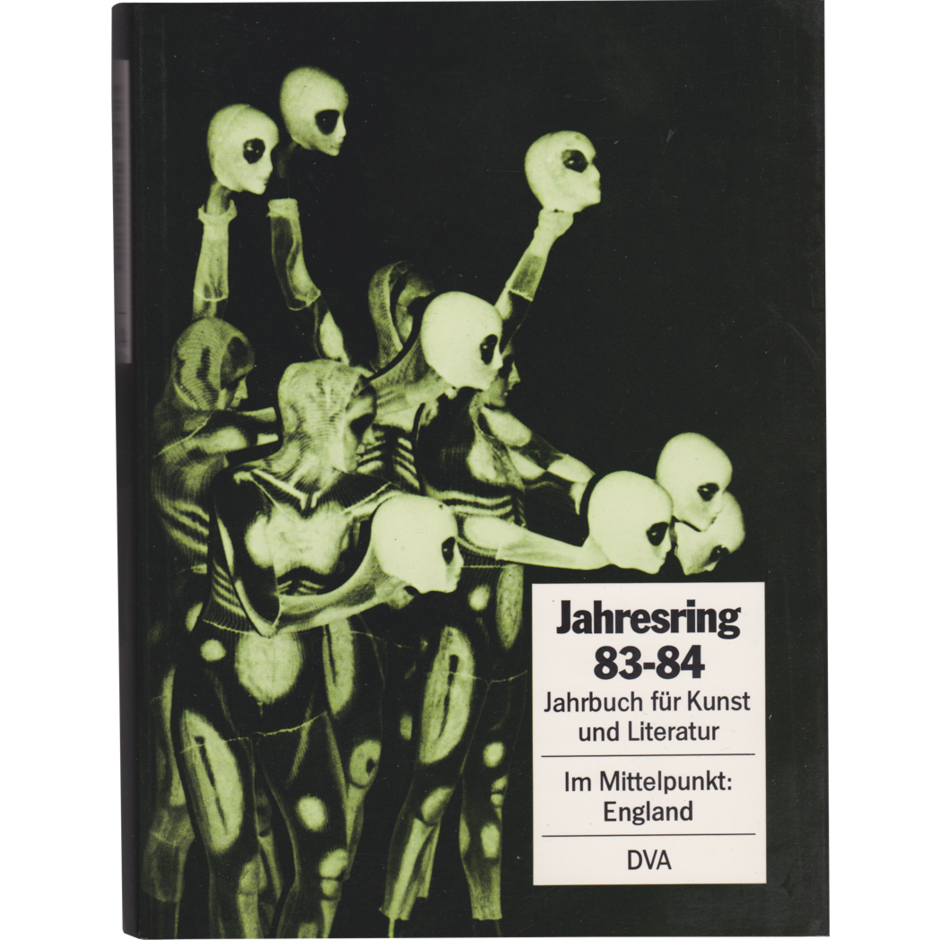 © Kulturkreis/Deutsche Verlags-Anstalt GmbH © Kulturkreis/Deutsche Verlags-Anstalt GmbH