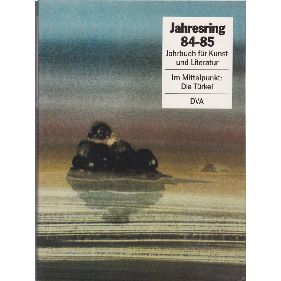 © Kulturkreis/Deutsche Verlags-Anstalt GmbH © Kulturkreis/Deutsche Verlags-Anstalt GmbH