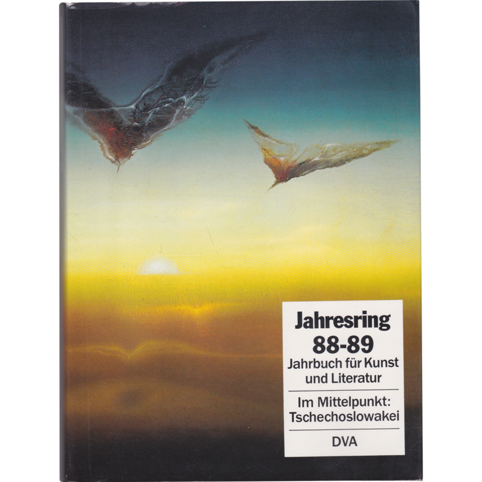 © Kulturkreis/Deutsche Verlags-Anstalt GmbH © Kulturkreis/Deutsche Verlags-Anstalt GmbH