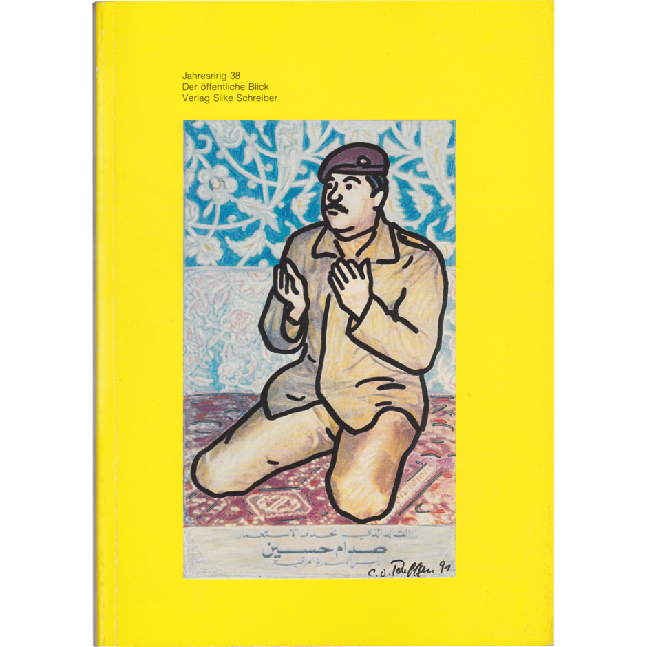 © Kulturkreis/Verlag Silke Schreiber © Kulturkreis/Verlag Silke Schreiber