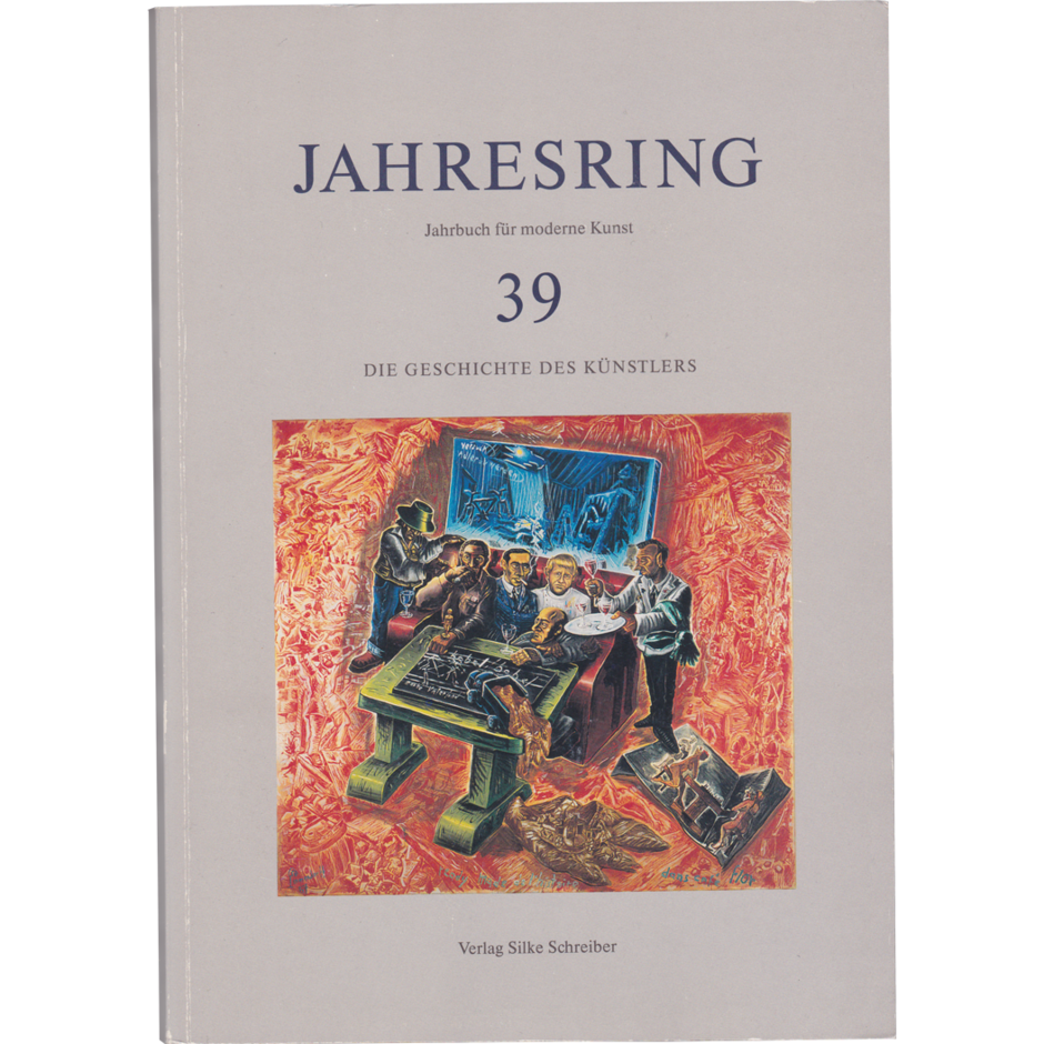 © Kulturkreis/Verlag Silke Schreiber © Kulturkreis/Verlag Silke Schreiber