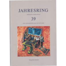 Die Geschichte des Künstlers