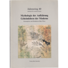 Mythologie der Aufklärung - Geheimlehren der Moderne