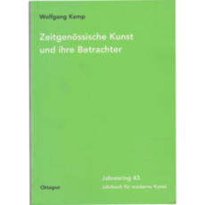 Zeitgenössische Kunst und ihre Betrachter