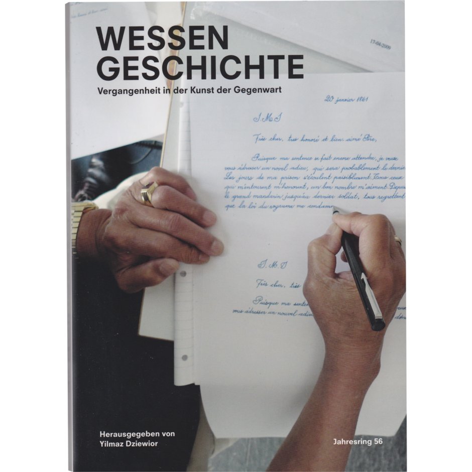 © Kulturkreis/Verlag der Buchhandlung Walther König © Kulturkreis/Verlag der Buchhandlung Walther König