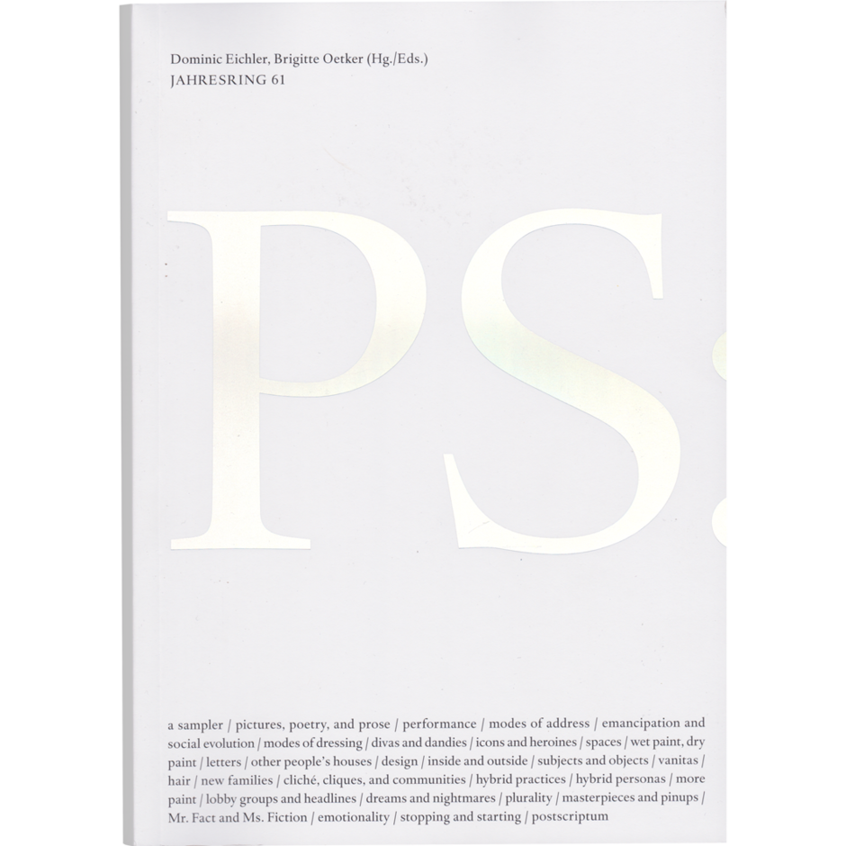 © Kulturkreis/Sternberg Press © Kulturkreis/Sternberg Press