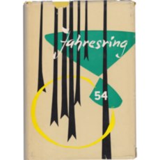 Ein Schnitt durch Literatur und Kunst der Gegenwart