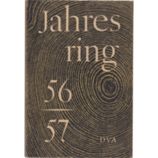 Ein Querschnitt durch die deutsche Literatur und Kunst der Gegenwart