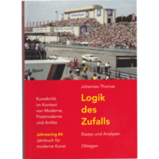 Logik des Zufalls - Kunstkritik im Kontext von Moderne, Postmoderne und Antike