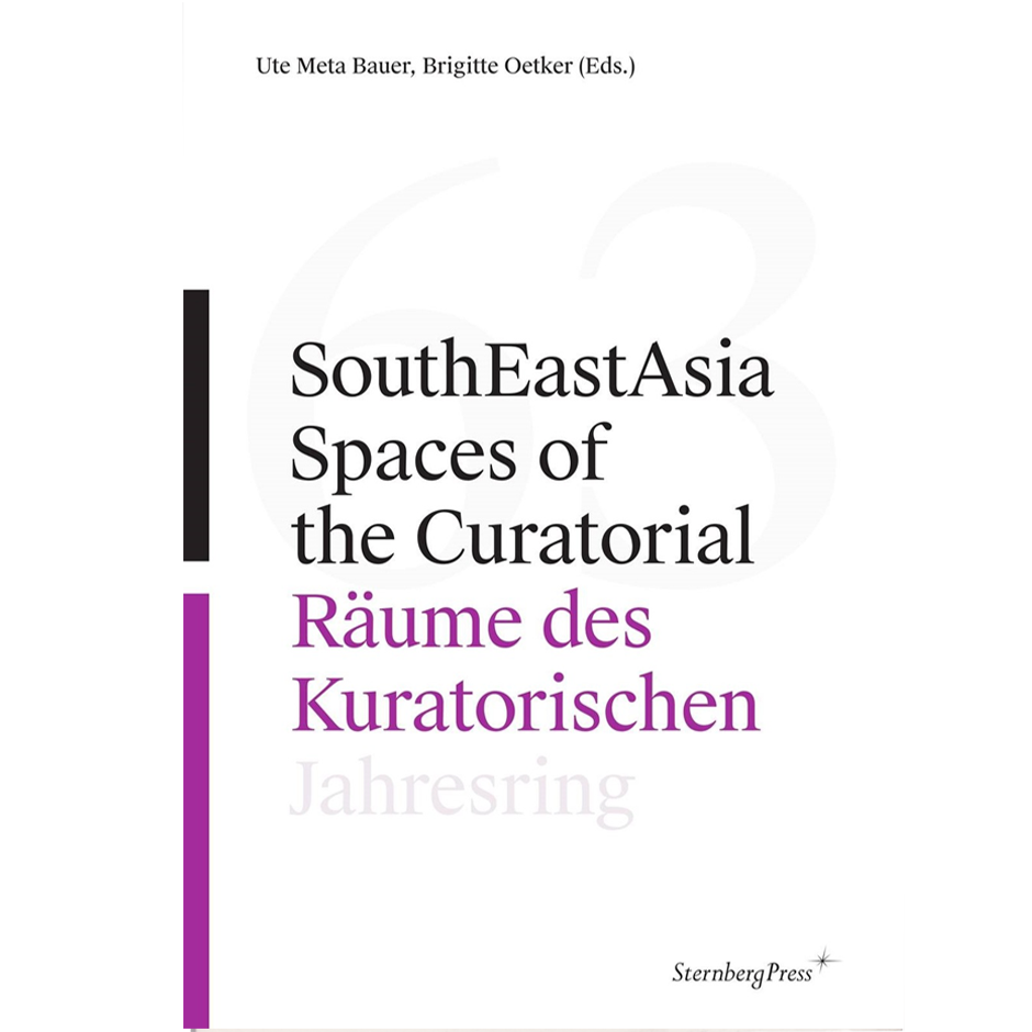 © Kulturkreis/Sternberg Press © Kulturkreis/Sternberg Press