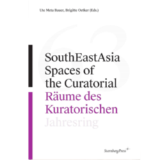 SouthEastAsia - Räume des Kuratorischen